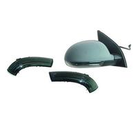 Coppia frecce TUNING GOLF V 03- per specchio LED nere anche JETTA 05-