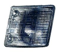 Coppia frecce TUNING T3 79-91 nero fume