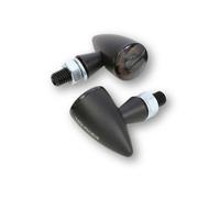 Coppia Frecce universale a LED HIGHSIDER pro Apollo Bullet - 2in1