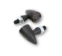 Coppia Frecce universale a LED HIGHSIDER pro Apollo Bullet - 3in1