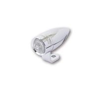Coppia Frecce universale a LED HIGHSIDER pro Mono Bullet (corto)