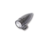 Coppia Frecce universale a LED HIGHSIDER pro Mono Bullet (corto)