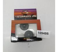 COPPIA FRECCIA LATERALE COUPLE SIDE TURN SIGNAL EUROLITES PER FIAT PUNTO 99