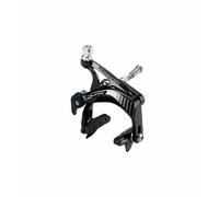 Coppia freni bici corsa FSA Gossamer Pro neri road bike brake set pair black