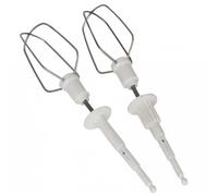 COPPIA FRUSTE MOULINEX SBATTITORE MAYOR - BLCM01 MAJOR FRUSTA 5761638