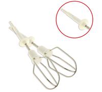 Coppia fruste Moulinex sbattitore metallo minor - blsm01 - 5843543