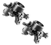 Coppia Fuselli Ruota Anteriore Destro+Sinistro GH-291593H/V