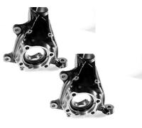 Coppia Fuselli Ruota Anteriore Destro+Sinistro GH-291594H/V