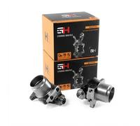 Coppia Fuselli Ruota Anteriore Destro+Sinistro GH-291601H/V