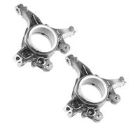 Coppia Fuselli Ruota Anteriore Destro+Sinistro GH-291918H/V