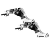 Coppia Fuselli Ruota Anteriore Destro+Sinistro GH-292206H/V
