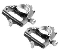 Coppia Fuselli Ruota Anteriore Destro+Sinistro GH-292587H/V
