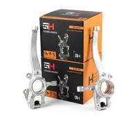 Coppia Fuselli Ruota Anteriore Destro+Sinistro GH-293362H/V