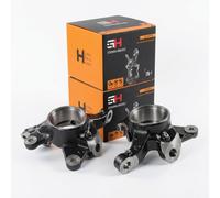 Coppia Fuselli Ruota Anteriore Destro+Sinistro GH-293388H/V