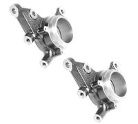 Coppia Fuselli Ruota Anteriore Destro+Sinistro GH-293520H/V