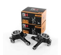 Coppia Fuselli Ruota Anteriore Destro+Sinistro GH-293706H/V