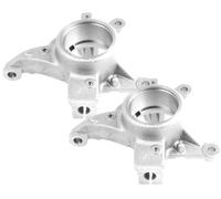 Coppia Fuselli Ruota Anteriore Destro+Sinistro GH-293990H/V