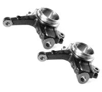 Coppia Fuselli Ruota Anteriore Destro+Sinistro GH-293996H/V