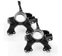 Coppia Fuselli Ruota Anteriore Destro+Sinistro GH-294384H/V