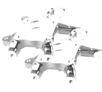 Coppia Fuselli Ruota Anteriore Destro+Sinistro GH-294571H/V