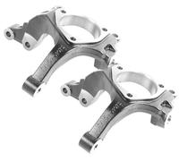 Coppia Fuselli Ruota Anteriore Destro+Sinistro GH-295055H/V