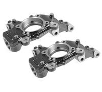 Coppia Fuselli Ruota Anteriore Destro+Sinistro GH-299331H/V