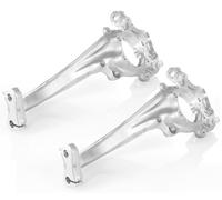 Coppia Fuselli Ruota Anteriori D + S per Audi A4 11.2009-, Q5 2008-2012