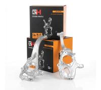 Coppia Fuselli Ruota Anteriori D + S per Audi A4+Allroad,A5,Q5 11.2009-
