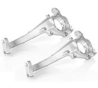 Coppia Fuselli Ruota Anteriori D + S per Audi A4+Allroad,A5,Q5 11.2009-