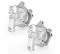 Coppia Fuselli Ruota Anteriori D + S per BMW 1 E82 E88,3 E90 E92 E93,Z4
