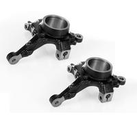 Coppia Fuselli Ruota Anteriori D + S per Opel Combo,Opel Corsa C 2000-2016
