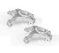 Coppia Fuselli Ruota Anteriori Destro Sinistro per Opel Astra J, Chevrolet Cruze