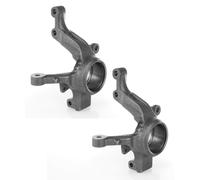 Coppia Fuselli Ruota Anteriori Destro + Sinistro per Renault Clio III 2005-2012