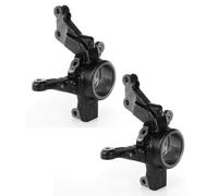 Coppia Fuselli Ruota Anteriori Destro + Sinistro per Renault Clio IV 2012-2019