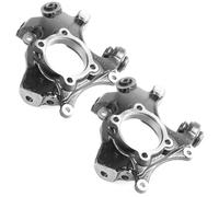 Coppia Fuselli Ruota Posteriore Destro+Sinistro GH-293473H/V