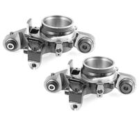 Coppia Fuselli Ruota Posteriore Destro+Sinistro GH-294070H/V