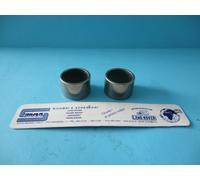 Coppia Gabbie a Rulli Scatola Guida Per Land Rover Defender Range Rover STC1055