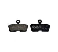 Coppia GALFER AVID Code R Pickup GALFER standard Coppia AVID Code R Pillole da ciclismo GALFER standard per bicicletta