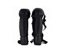 COPPIA GAMBALI DI SICUREZZA PARASTINCHI DECESPUGLIATORE PROTEZIONE GAMBE