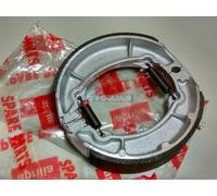 Coppia ganasce freni con molla originali ap8510601 per Aprilia Scarabeo 100