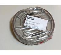 Coppia ganasce freni con molla originali per Derbi atlantis,variant