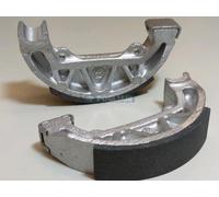 Coppia ganasce freni originali Piaggio per zip, sfera, nrg, Gilera Typhoon, easy