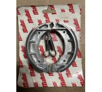 COPPIA GANASCE FRENO ANTERIORE MALAGUTI CENTRO ORIGINALE 119.409.00