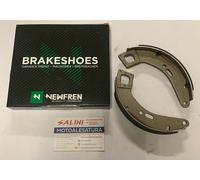 Coppia Ganasce freno Anteriori Piaggio Vespa Cosa 2 125 cc 1991/1997