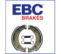 COPPIA GANASCE FRENO EBC 921 Gilera Coguar/Gilera RV/TG1 /T4 Hercules-Sachs Ultr