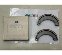 COPPIA GANASCE FRENO ISO 125 CC. GT(AZ55)