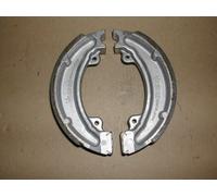 COPPIA (GANASCE) FRENO KEVLAR HONDA XL 500 VB-148
