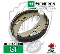 GANASCE FRENO POSTERIORI COSA 125>200 PIAGGIO NEWFREN GF0249