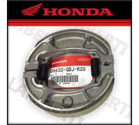 CP.GANASCE POSTERIORI PER HONDA SH 125/150 06430-GBJ-K20 ORIGINALI