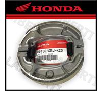 CP.GANASCE POSTERIORI PER HONDA SH 125/150 06430-GBJ-K20 ORIGINALI
